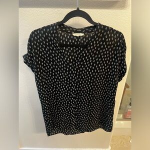 Size M Pleione work shirt